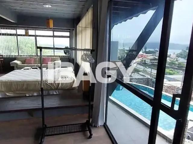 Kitnet aluguel em Região Geográfica Imediata de Florianópolis, Desterro