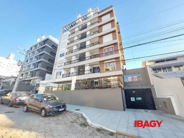 Kitnet aluguel em Pantanal, Desterro