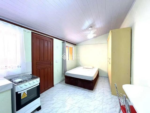 Estudio aluguel em Florianópolis, Pantanal