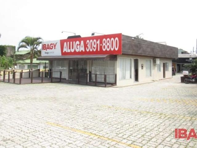 Estudio aluguel em Florianópolis, João Paulo