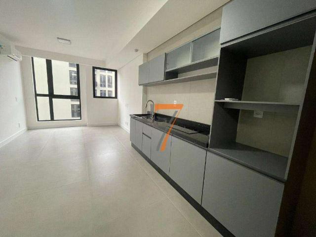 Estudio aluguel em Florianópolis, Trindade
