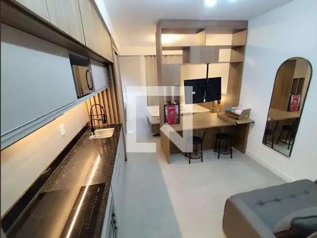 Estudio aluguel em Florianópolis, Trindade