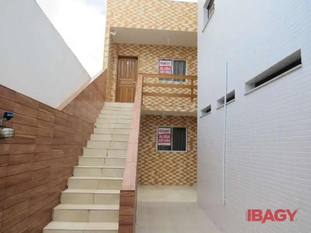 Kitnet aluguel em Trindade, Desterro