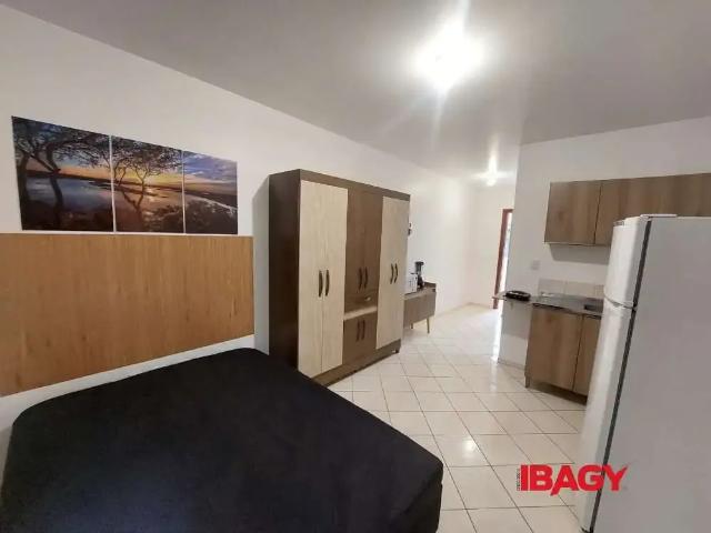 Estudio aluguel em Florianópolis, Serrinha
