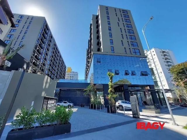 Kitnet aluguel em Trindade, Desterro