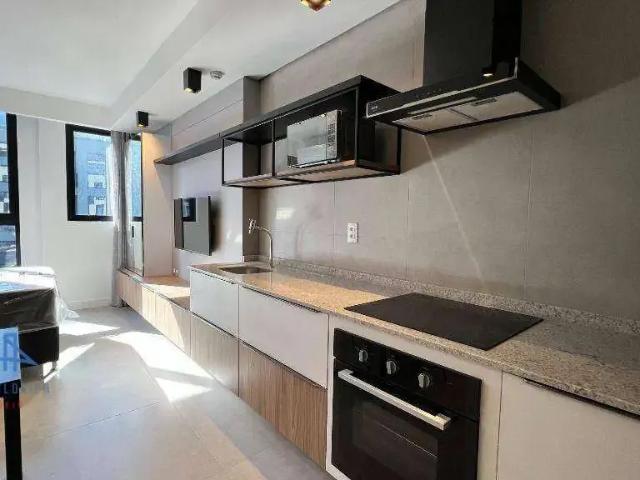 Estudio aluguel em Florianópolis, Trindade