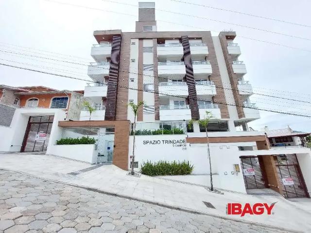 Estudio aluguel em Florianópolis, Serrinha