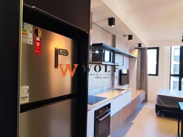 Estudio aluguel em Florianópolis, Trindade