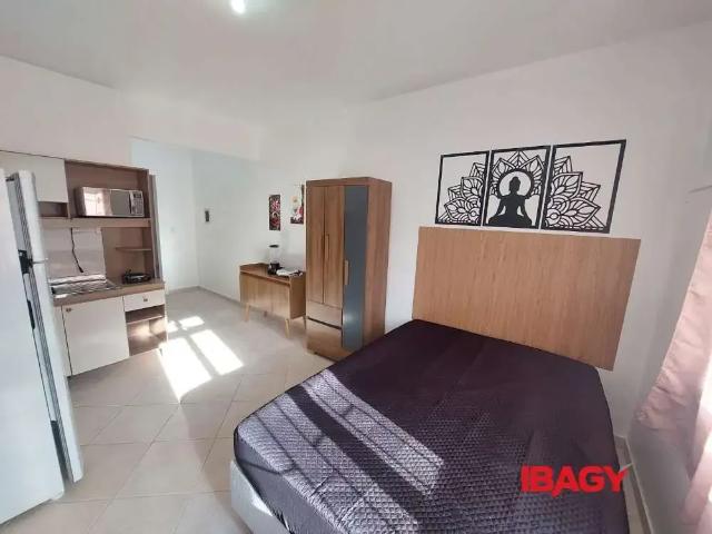 Estudio aluguel em Florianópolis, Serrinha