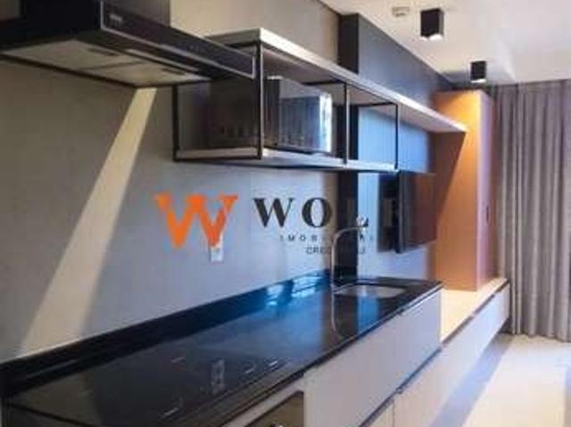 Estudio aluguel em Florianópolis, Trindade
