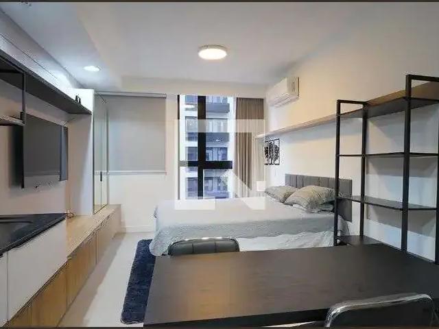 Estudio aluguel em Florianópolis, Trindade