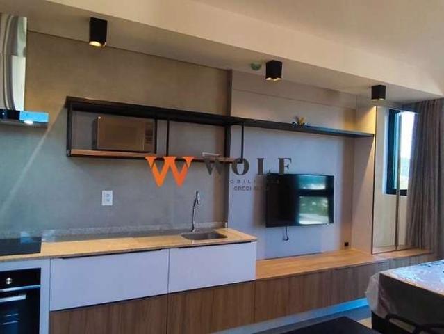 Estudio aluguel em Florianópolis, Trindade