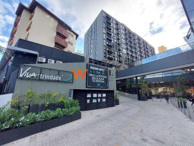 Estudio aluguel em Florianópolis, Trindade