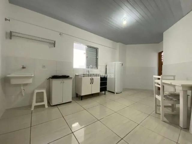 Kitnet aluguel em Região Geográfica Imediata de Florianópolis, Desterro