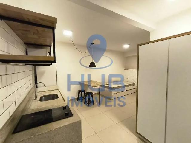 Kitnet aluguel em Serrinha, Florianópolis