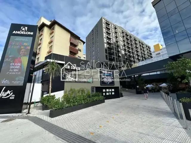 Kitnet aluguel em Região Geográfica Imediata de Florianópolis, Desterro