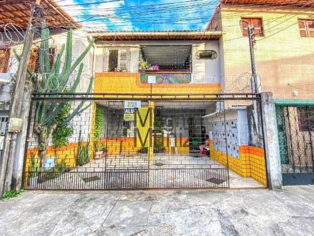 Estudio aluguel em Fortaleza, Alto da Balança