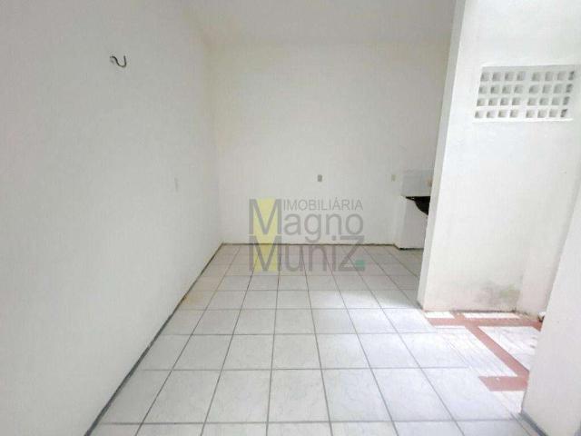 Estudio aluguel em Fortaleza, Alto da Balança