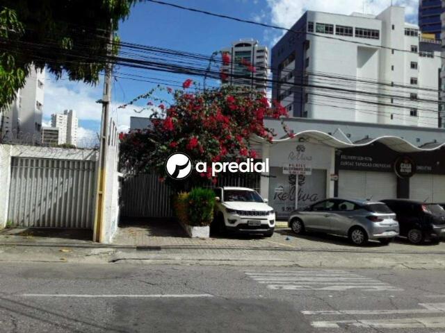 Estudio aluguel em Fortaleza, Aldeota