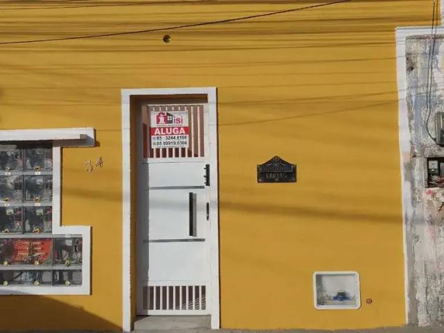 Kitnet aluguel em Região Geográfica Imediata de Fortaleza, Fortaleza