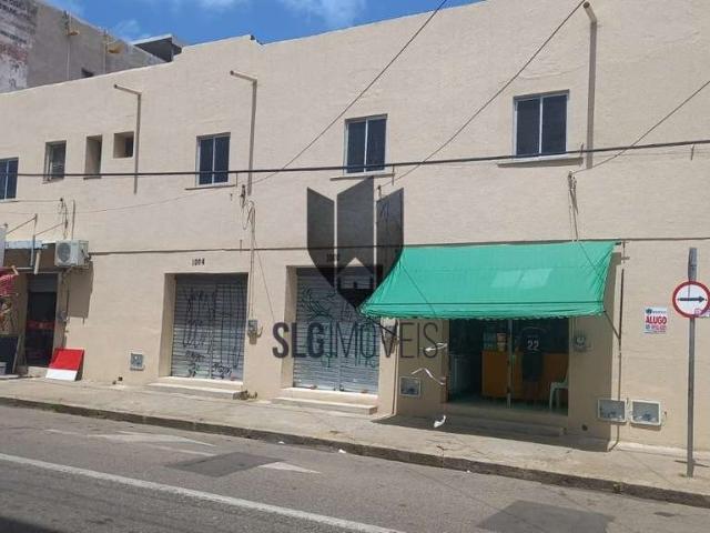 Estudio aluguel em Fortaleza, Centro