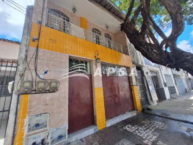 Estudio aluguel em Fortaleza, Centro