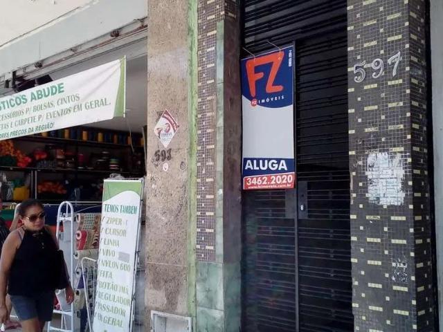 Kitnet aluguel em Fortaleza, Região Geográfica Intermediária de Fortaleza