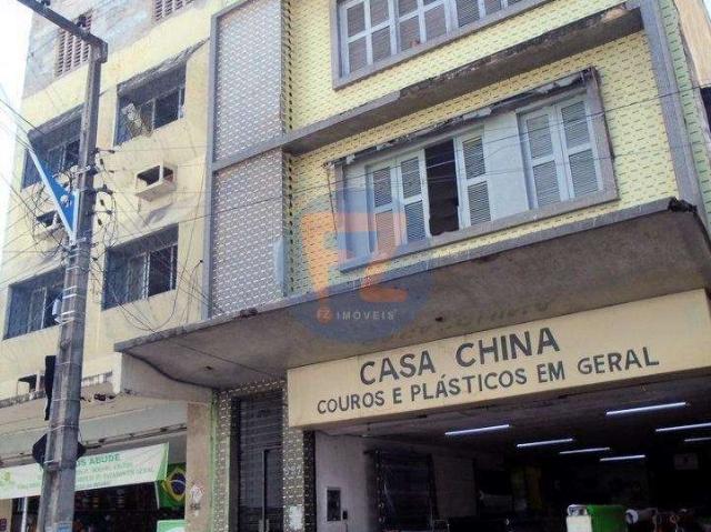 Estudio aluguel em Fortaleza, Centro