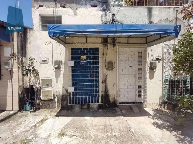 Kitnet aluguel em Região Geográfica Imediata de Fortaleza, Fortaleza