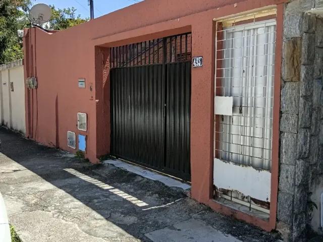 Kitnet aluguel em Região Geográfica Imediata de Fortaleza, Fortaleza