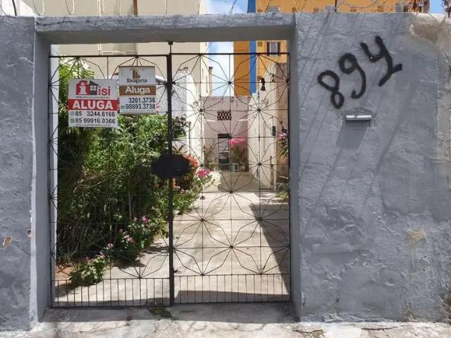 Kitnet aluguel em Região Geográfica Imediata de Fortaleza, Fortaleza