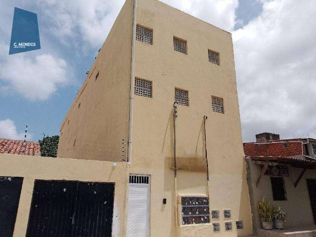 Estudio aluguel em Fortaleza, Conjunto Residencial Curió