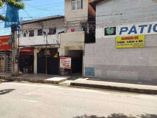 Estudio aluguel em Fortaleza, Messejana