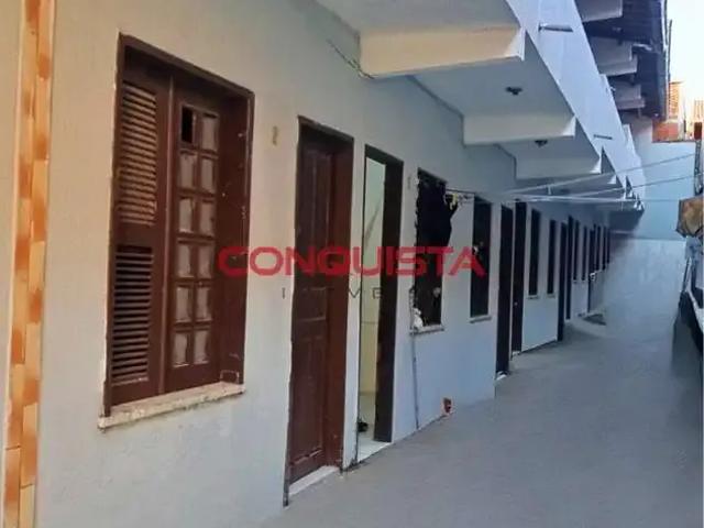 Kitnet aluguel em Região Geográfica Imediata de Fortaleza, Fortaleza