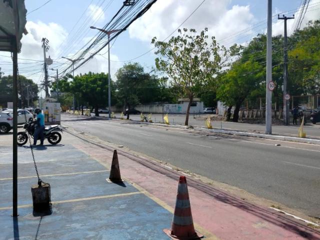 Kitnet aluguel em Parque Manibura, Fortaleza