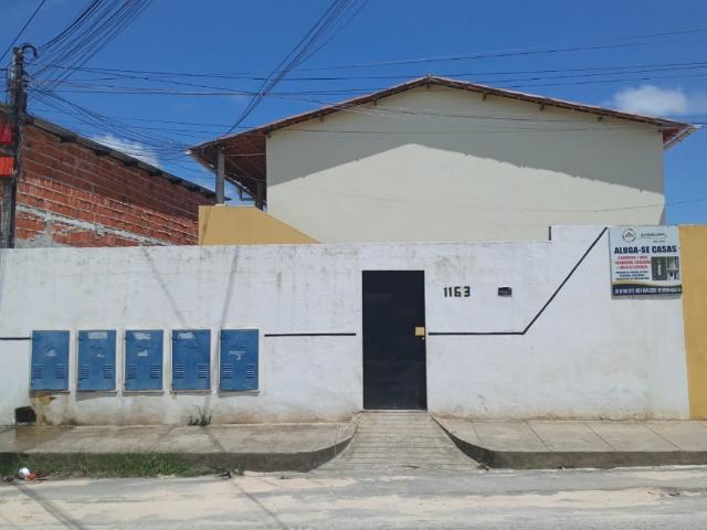 Estudio aluguel em Fortaleza, Paupina