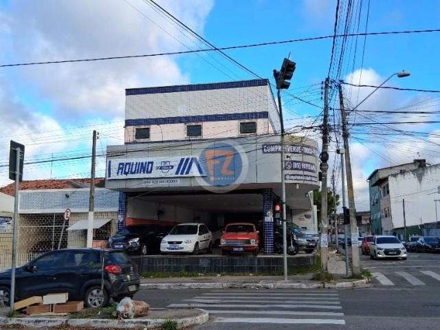 Kitnet aluguel em Fortaleza, Região Geográfica Intermediária de Fortaleza