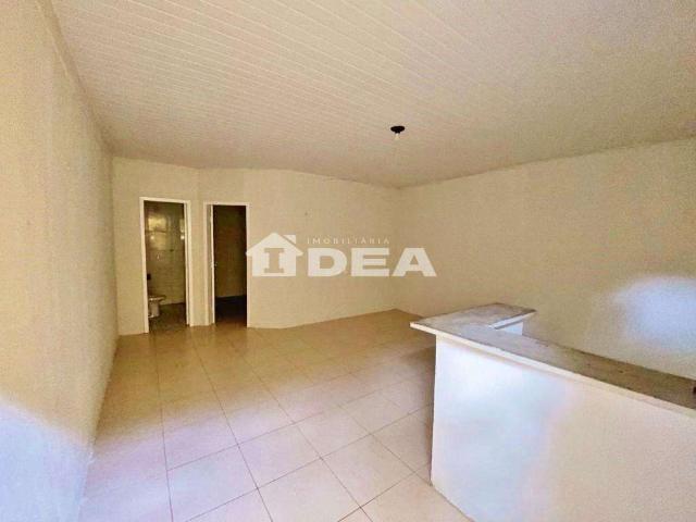 Estudio aluguel em Fortaleza, Rodolfo Teófilo