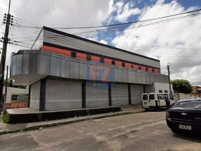 Estudio aluguel em Fortaleza, Rodolfo Teófilo