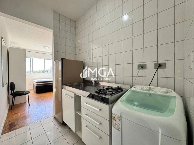 Kitnet aluguel em Vila Yolanda, Foz do Iguaçu