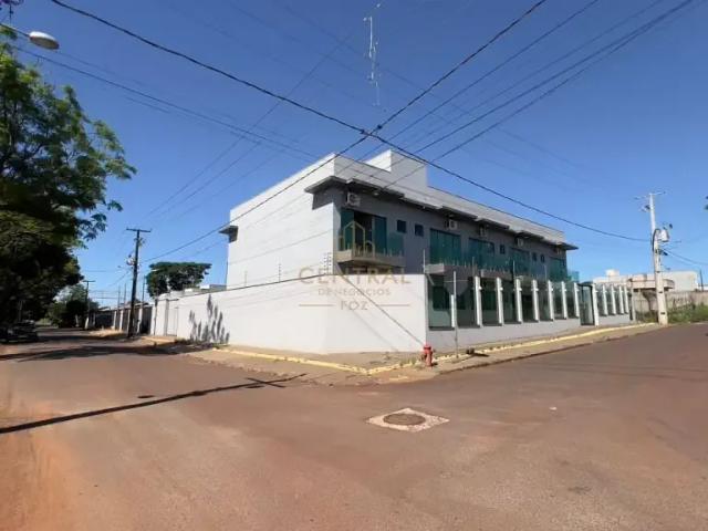 Kitnet aluguel em Região Geográfica Imediata de Foz do Iguaçu, Foz do Iguaçu
