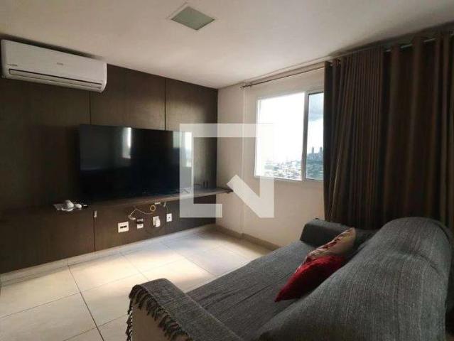 Kitnet aluguel em Jardim Goiás, Goiânia