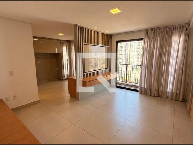 Kitnet aluguel em Setor Bueno, Goiânia