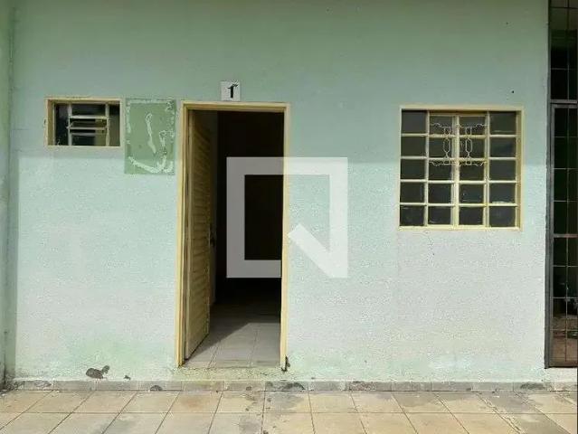 Kitnet aluguel em Região Geográfica Imediata de Goiânia, Goiânia