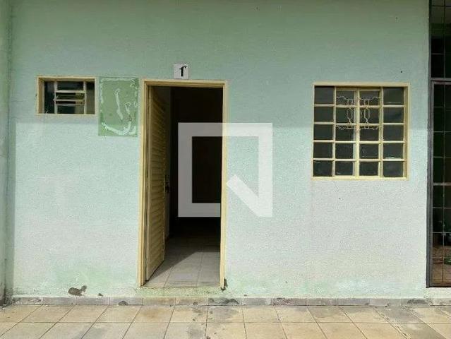 Kitnet aluguel em Setor Leste Universitário, Goiânia