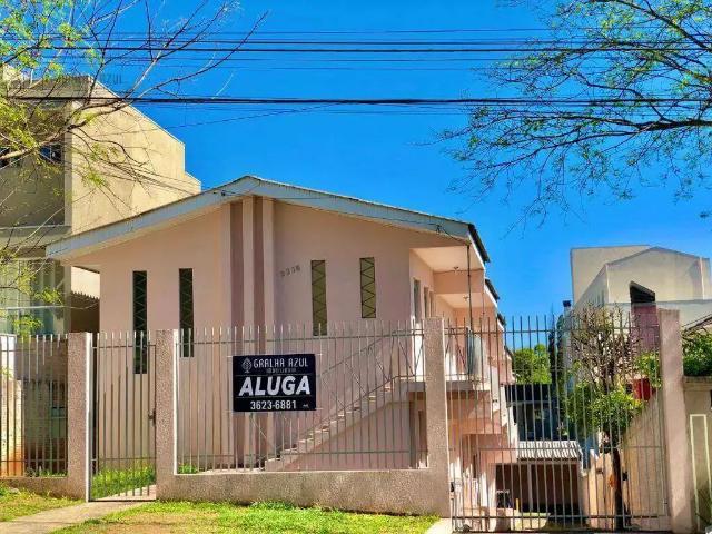 Kitnet aluguel em Região Geográfica Imediata de Guarapuava, Guarapuava