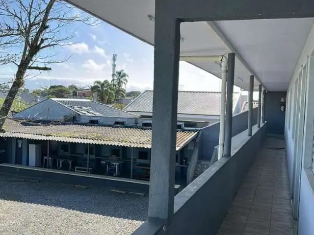 Kitnet aluguel em Região Geográfica Imediata de Paranaguá, Guaratuba