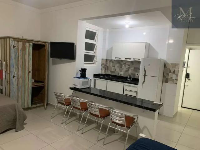Kitnet aluguel em Região Imediata de Santos, Região Metropolitana da Baixada Santista