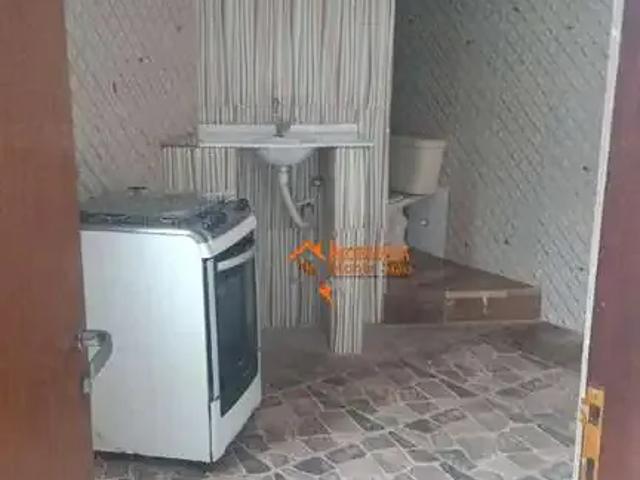 Kitnet aluguel em Região Imediata de São Paulo, Região Metropolitana de São Paulo