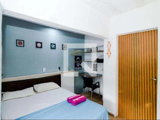 Kitnet aluguel em Vila Cocaia, Guarulhos